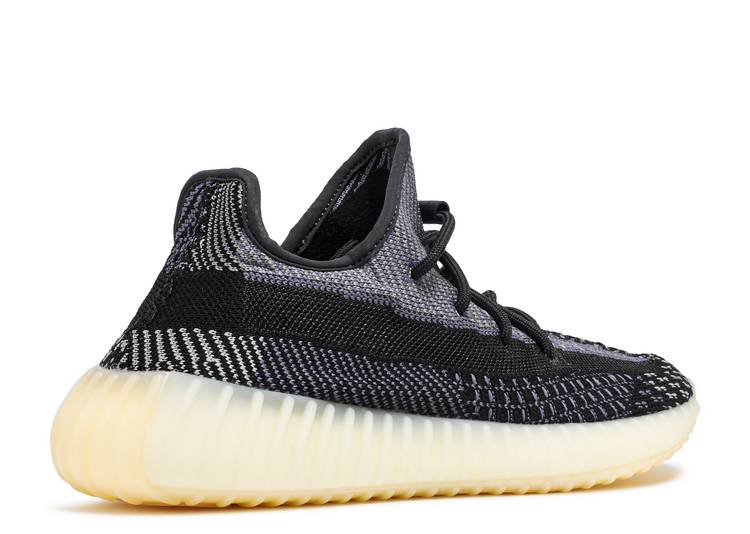 Yeezy Boost 350 V2 'Carbon' denemezapt.myshopify.com Zaptila