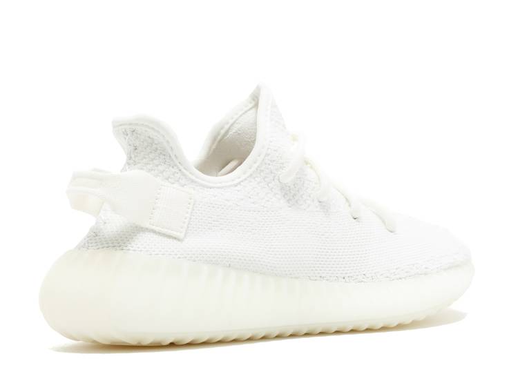 Yeezy Boost 350 V2 'Cream White / Triple White' denemezapt.myshopify.com Zaptila