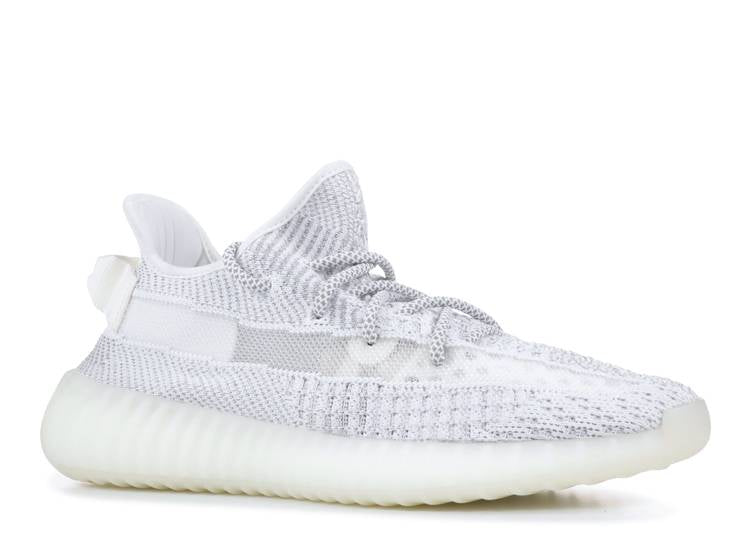 Yeezy Boost 350 V2 'Static Reflective' denemezapt.myshopify.com Zaptila