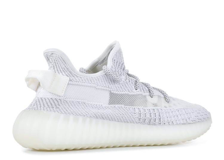 Yeezy Boost 350 V2 'Static Reflective' denemezapt.myshopify.com Zaptila