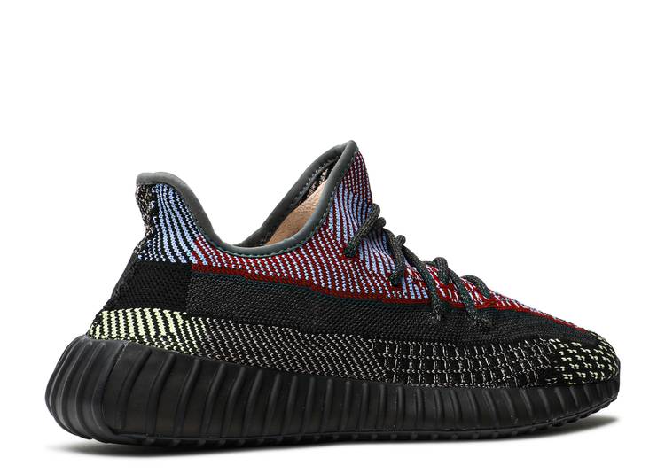 Yeezy Boost 350 V2 'Yecheil Reflective' denemezapt.myshopify.com Zaptila