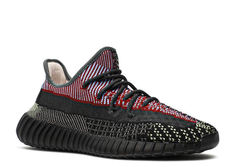 Yeezy Boost 350 V2 'Yecheil Reflective' denemezapt.myshopify.com Zaptila