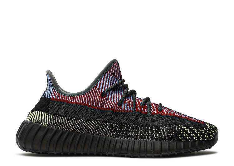 Yeezy Boost 350 V2 'Yecheil Reflective' denemezapt.myshopify.com Zaptila