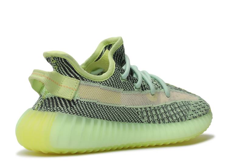 Yeezy Boost 350 V2 'Yeezreel Reflective' denemezapt.myshopify.com Zaptila