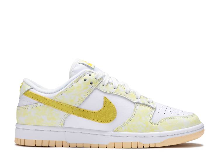 Wmns Dunk Low Og 'Yellow Strike' denemezapt.myshopify.com Zaptila