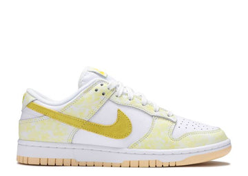 Wmns Dunk Low Og 'Yellow Strike'